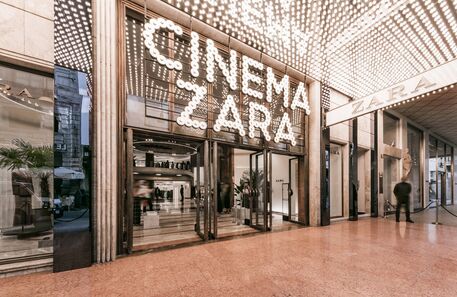 Cinema Zara