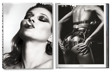 O portefólio de Mert Alas e Marcus Piggott
