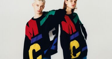 A nova coleção da Bershka comemora o aniversário do Mickey