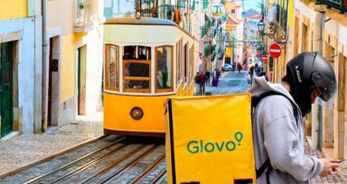 A Glovo celebra o primeiro aniversário com entregas a €1