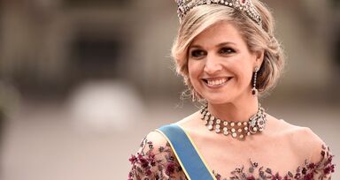 Tiaras, as joias da realeza mais cobiçadas 