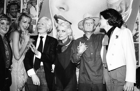 Histórias da mais famosa discoteca do mundo