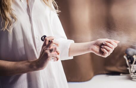Ninguém resiste a estes perfumes