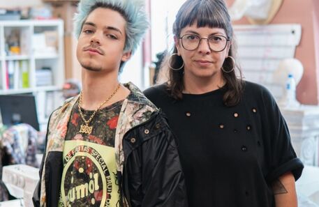 Alexandra Moura e Sumol juntam-se para criar uma peça única
