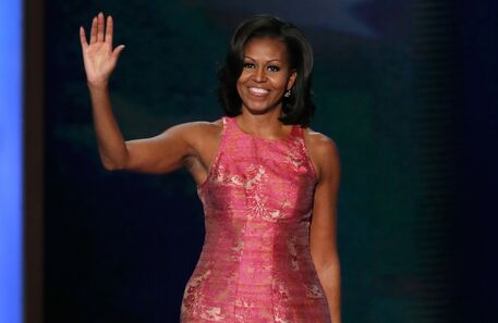 Mulheres que valem por 30: de Michelle Obama a Kathryn Bigelow