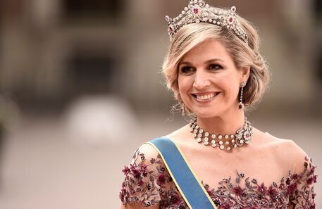 Tiaras, as joias da realeza mais cobiçadas 