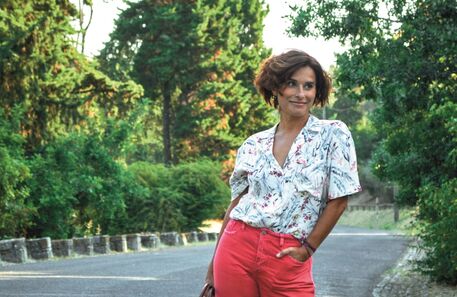 Cristina Branco: “Cozinhar passou a ser a forma de (…) me ligar mais aos meus filhos”
