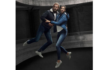 Tecno-Jeans – Não é um conceito, mas devia!