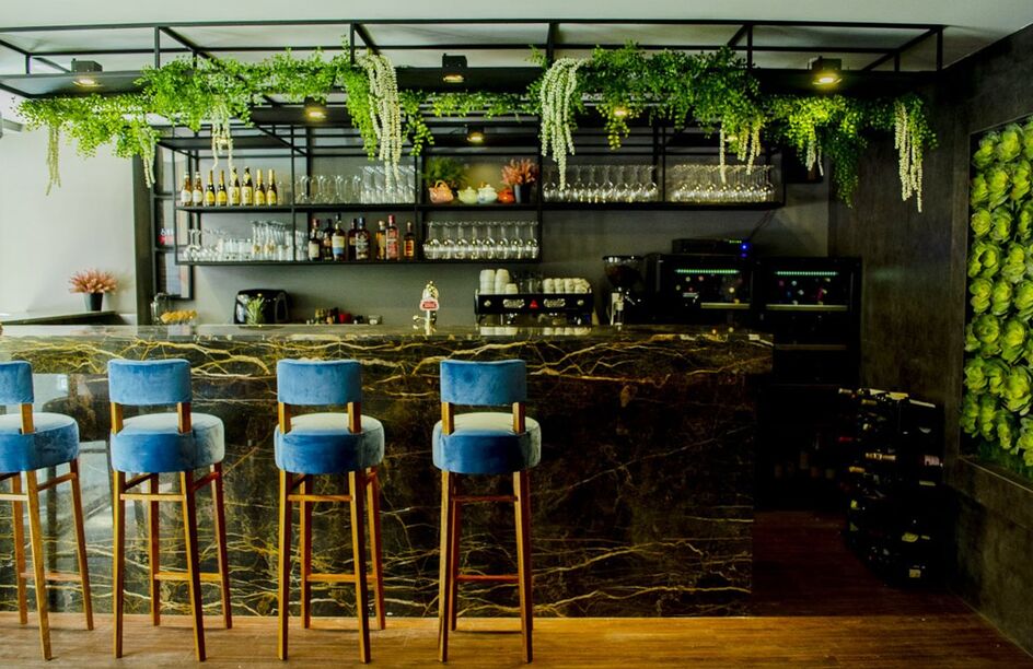 Um mundo de sabores no Clube Lisboeta