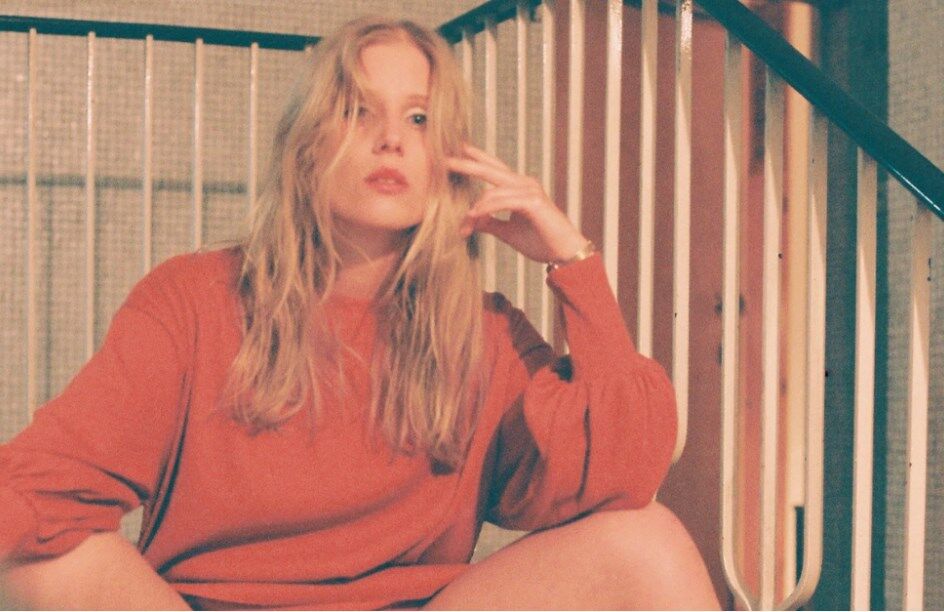 Sofia Ribeiro (Lince): “Neste disco, deixo-me ser eu”