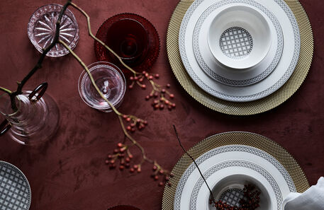 Começar a celebrar o Natal com as novidades da Zara Home