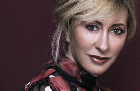 Judite de Sousa: "Eu sou muito destemida. Não gosto de perder em situações de concorrência"