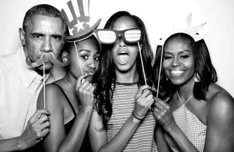 As revelações de Michelle Obama