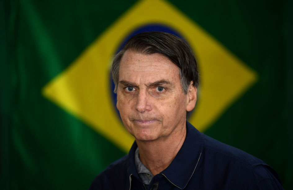 Brasil: o que vai acontecer nos próximos anos, com Bolsonaro no poder