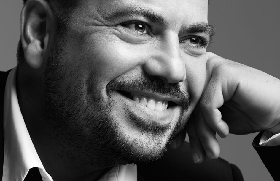 20 anos de Narciso Rodriguez