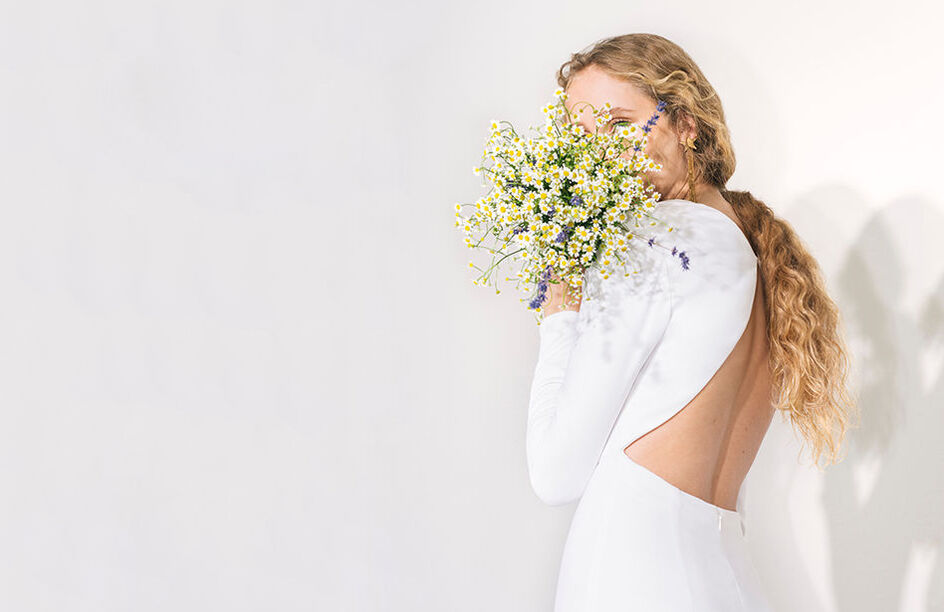 Stella McCartney lança coleção de vestidos de noiva (alguns low-cost)