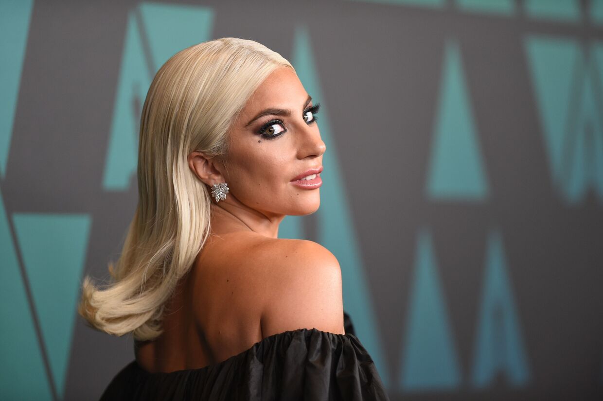 Lady Gaga