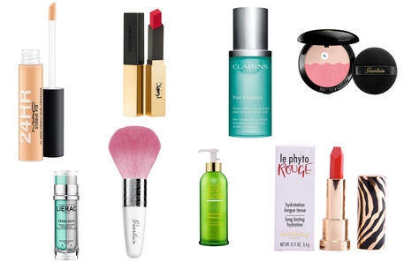 Todos os produtos de Beleza que deve comprar neste inverno