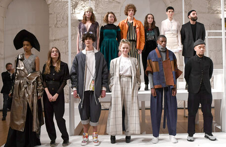 Concurso ModaPortugal 2018: o futuro da moda europeia foi premiado no Porto