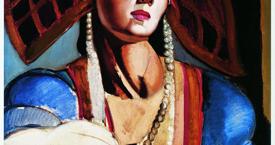 Três mulheres artistas, três exposições imperdíveis em Madrid