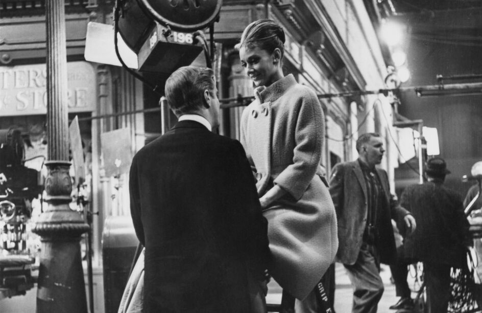 A história do perfume que Givenchy fez para Audrey