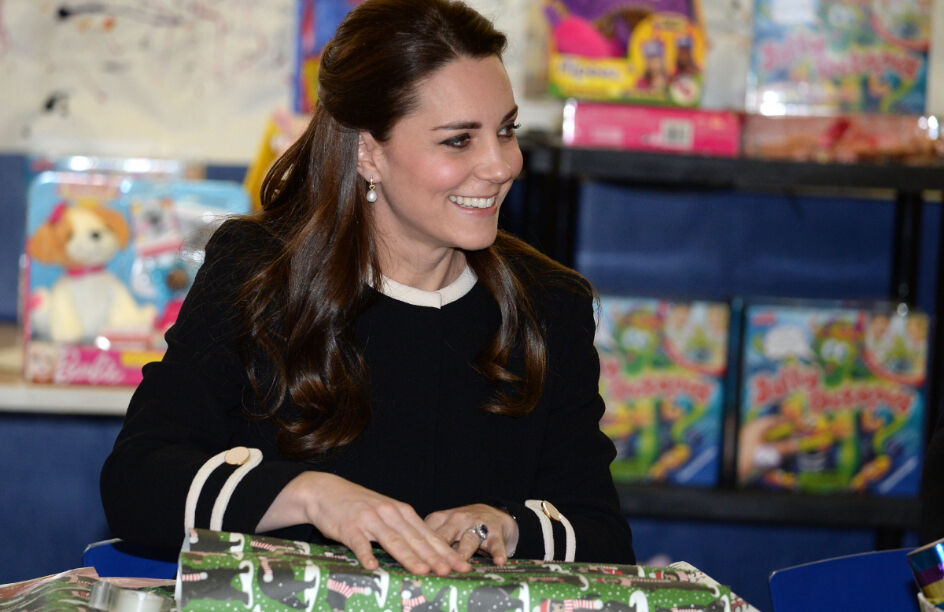 10 presentes para os fãs da família real britânica