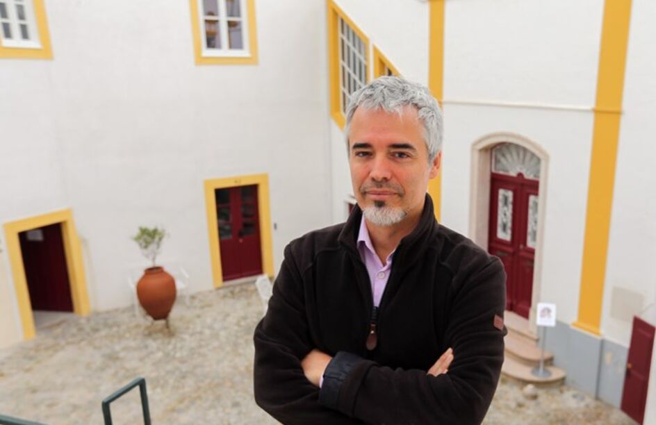 Geógrafo Miguel Bastos Araújo vence Prémio Pessoa