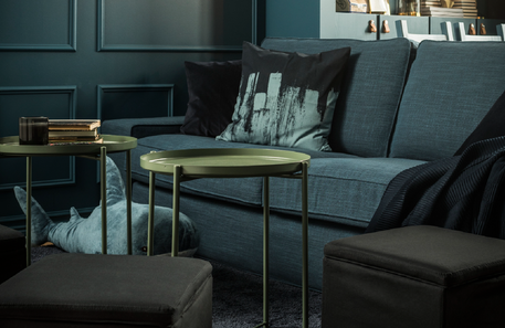 Cinco peças de design que vai querer ter em casa