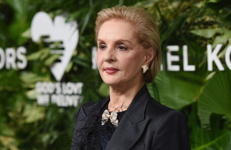 8 curiosidades para celebrar os 81 anos de Carolina Herrera