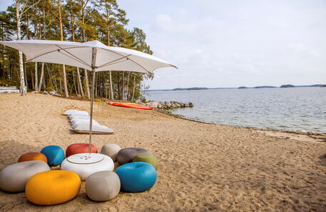 Viagem à ilha paradísiaca onde os homens não entram