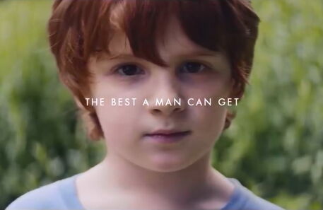 Gillette lança campanha que condena a masculinidade tóxica