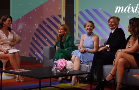 O primeiro dia da Máxima Beauty Summit 2018