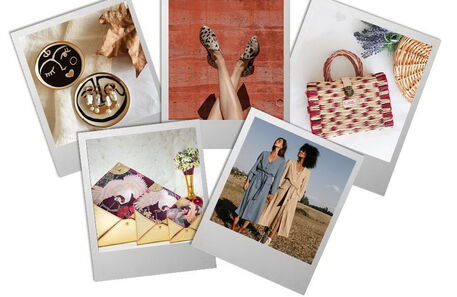 20 marcas portuguesas a seguir no Instagram 