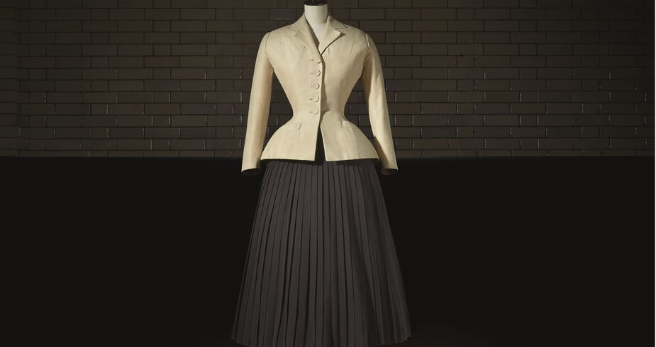 Dior, I love you