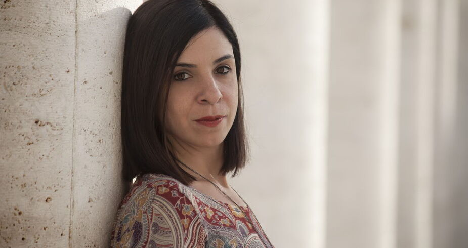Antonella Lattanzi: “Este livro tem uma parte de mim”