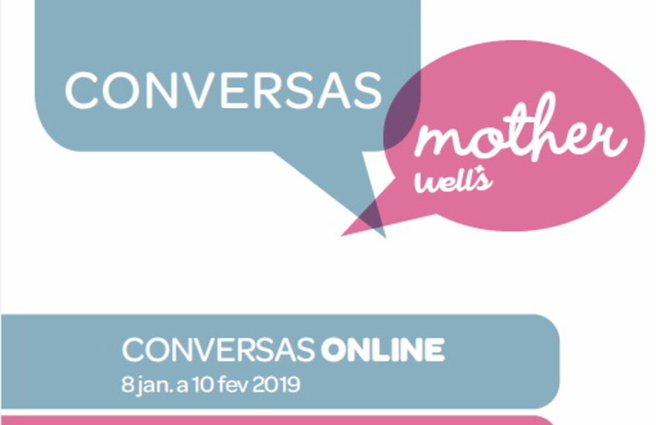 Maternidade: especialistas respondem a todas as dúvidas em workshops e conversas gratuitos