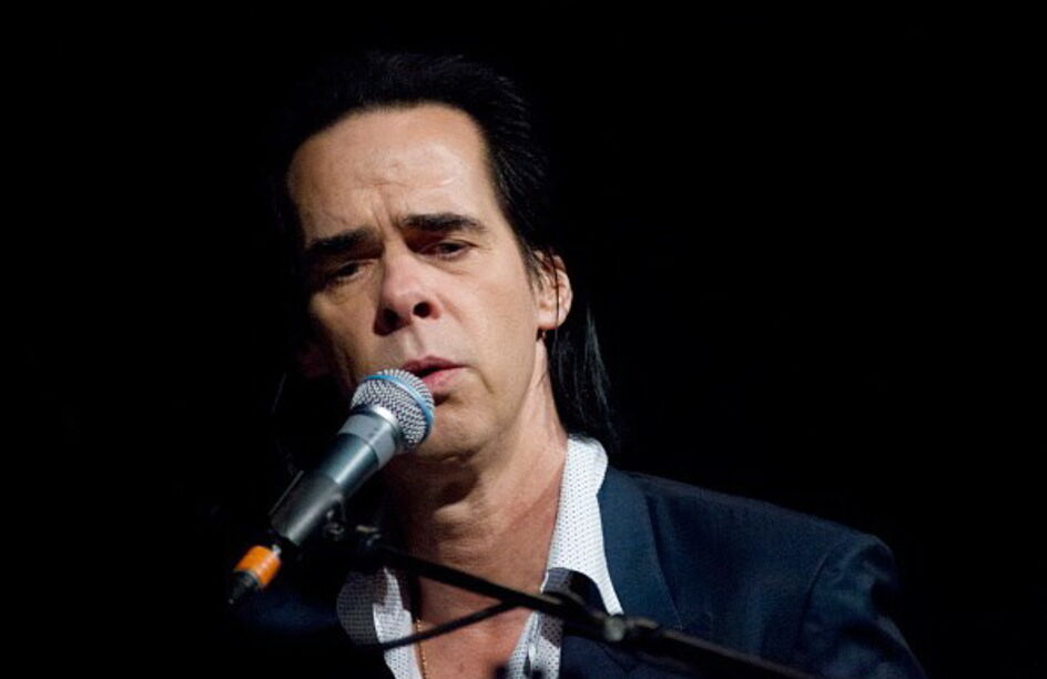 Nick Cave & The Bad Seeds vão lançar um novo disco em breve