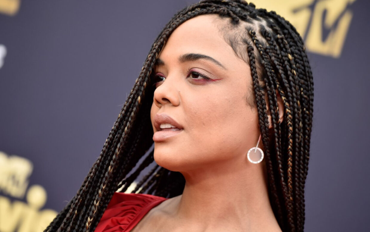 Tessa Thompson