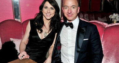 Os divórcios mais caros das celebridades