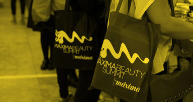 Como receber a Máxima beauty bag