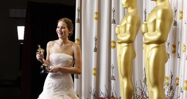 O que vestem as atrizes que ganham mais Óscares?