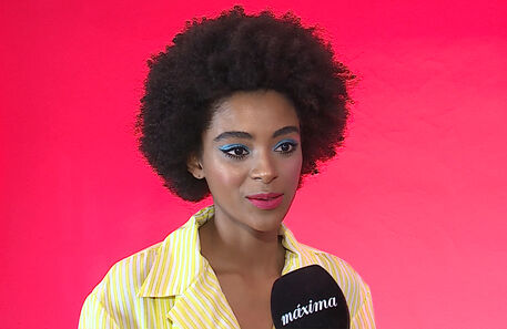 As coisas favoritas de Alécia Morais