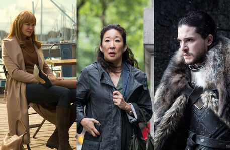 Prepare-se para a maratona de séries, a HBO chegou a Portugal