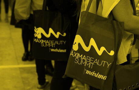 Como receber a Máxima beauty bag