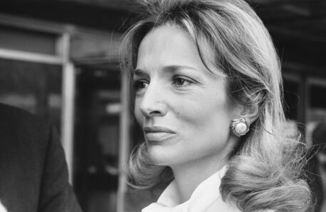 Quem era Lee Radziwill, a antiga princesa e irmã mais nova de Jackie O