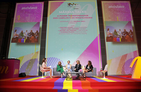 Regulamento Máxima Beauty Summit 2019