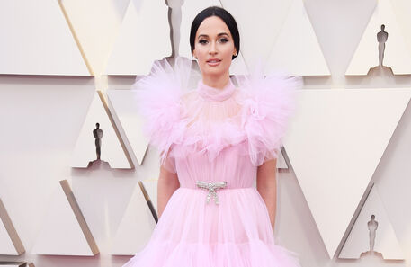 Os 20 melhores looks da passadeira vermelha dos Óscares 2019
