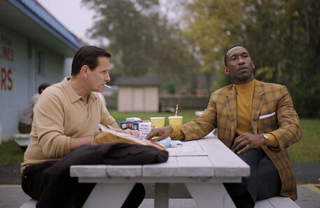 'Green Book – Um Guia Para a Vida' foi o Melhor Filme, mas Cuarón, 'Roma' e a Netflix foram vencedores