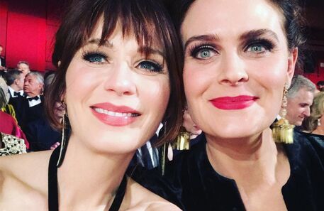 Óscares 2019: os melhores posts de Instagram das celebridades
