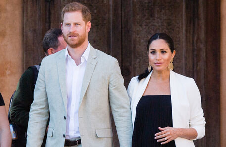 Os melhores momentos da visita real de Harry e Meghan a Marrocos